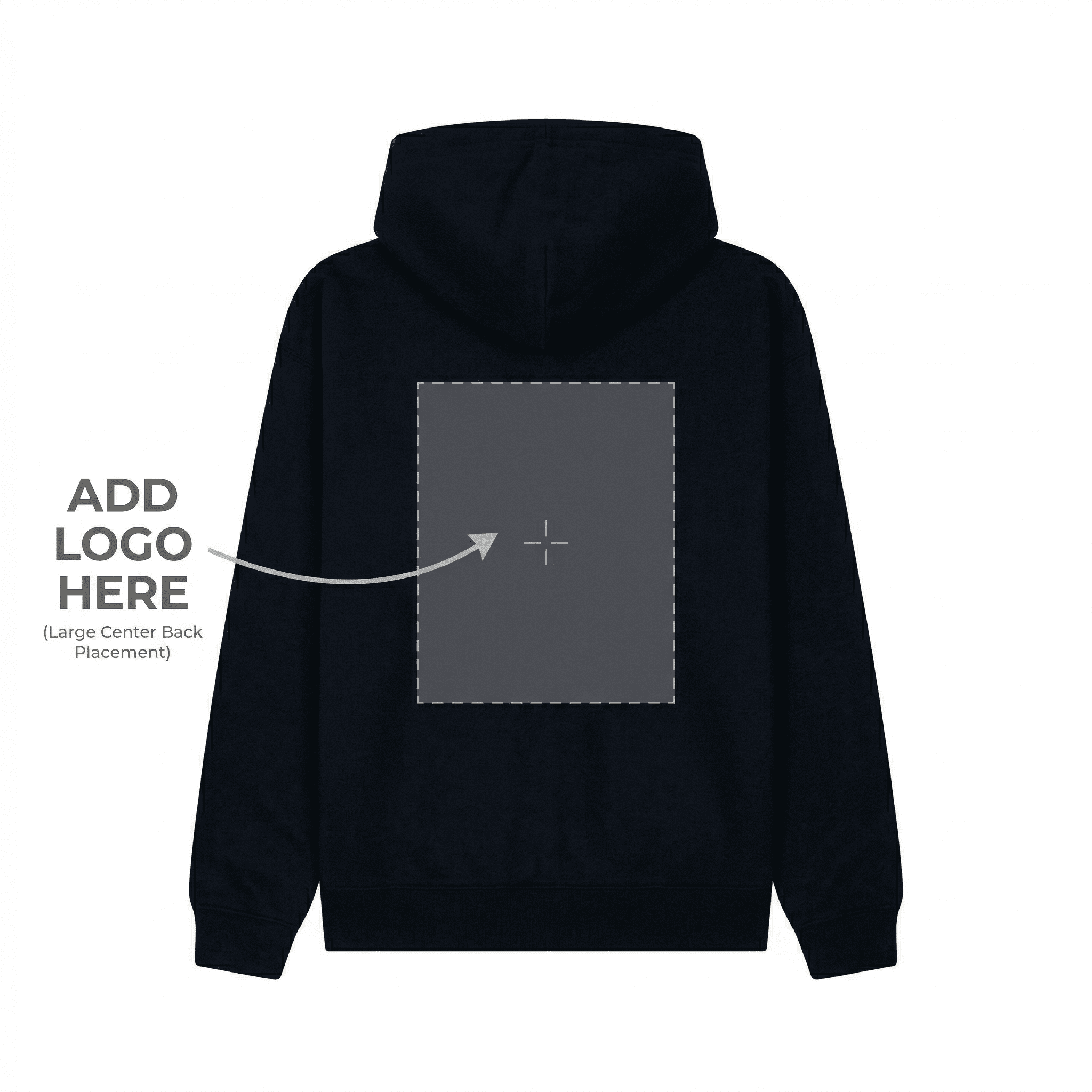 Custom Back Designs