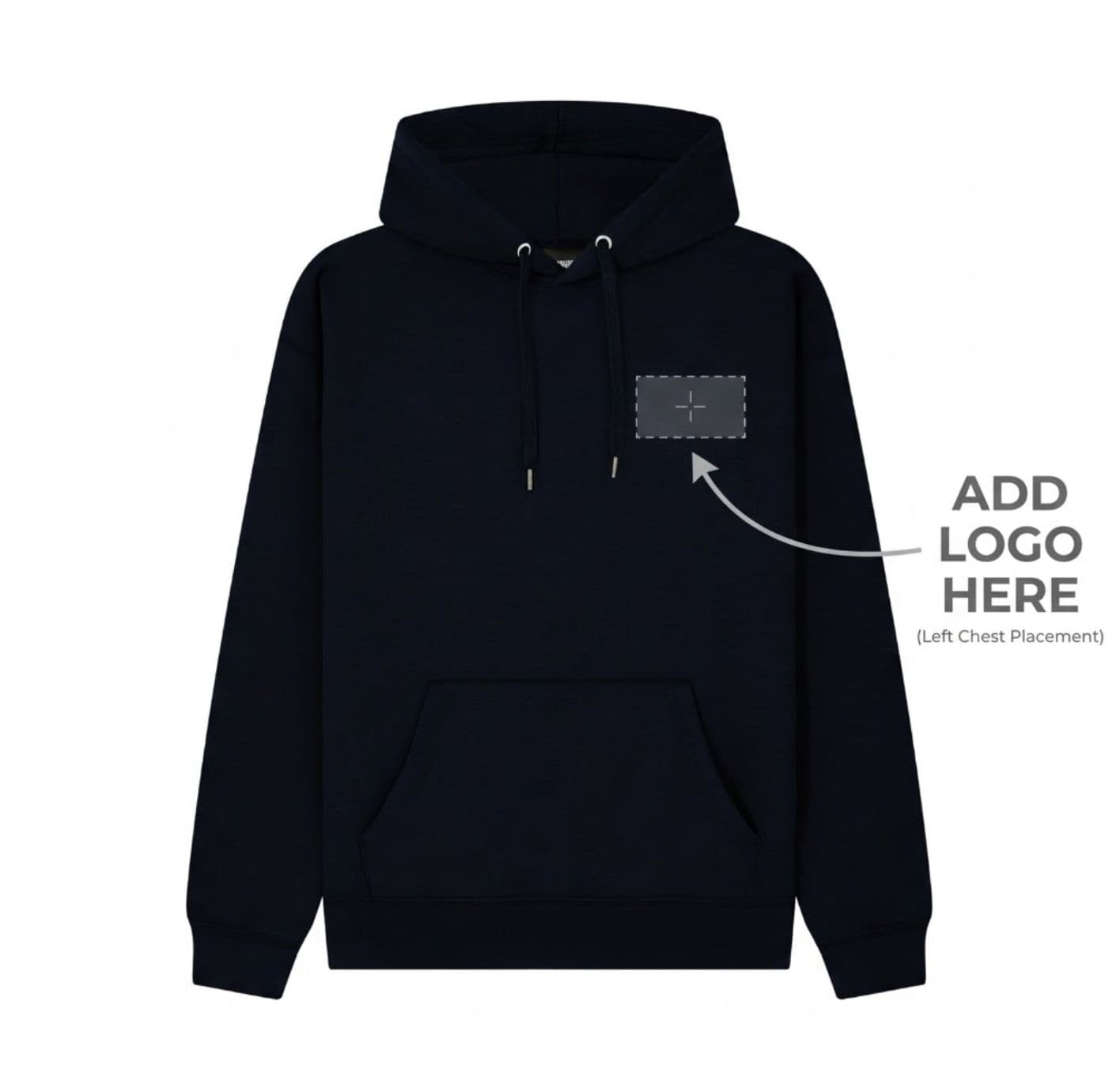 Custom leavers hoodie